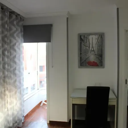 Boutique Cruce De Melenara