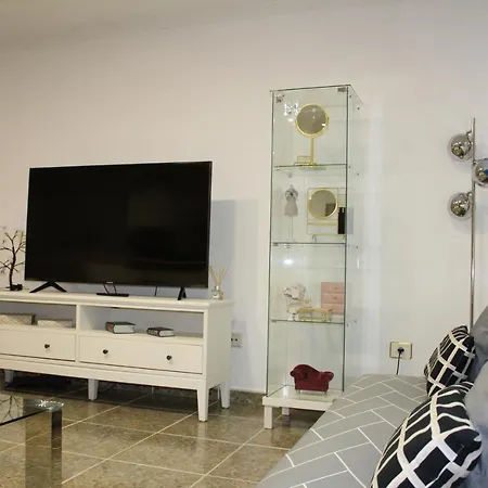 Boutique Cruce De Lägenhet